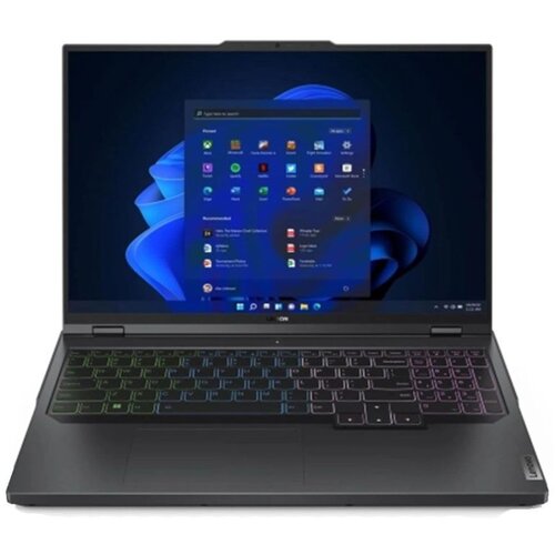  Gaming laptop Lenovo LOQ 15IRX10 83JE00N6SC, 15.6", Intel i7 13650HX, 16GB, 512GB SSD, RTX 5050 8GB Cijene