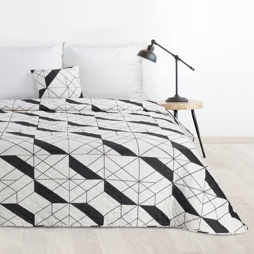 Eurofirany Unisex's Bedspread 432798