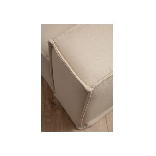Atelier Del Sofa ugaona garnitura Lego Corner (Chl 02 C 2R) Cream Slike
