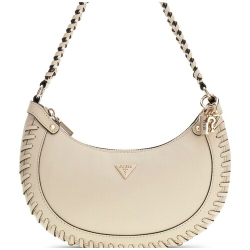 Guess Torbe Hwbg97 50010 Petra Hobo Shoulder Ba Bela Cene