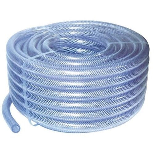 Madras doo Beograd Crevo armirano KRISTAL NET, fi 10/16mm, kotur 50m Cene