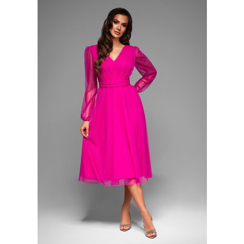 Edoti Evening dress LA-OM-DL Slike