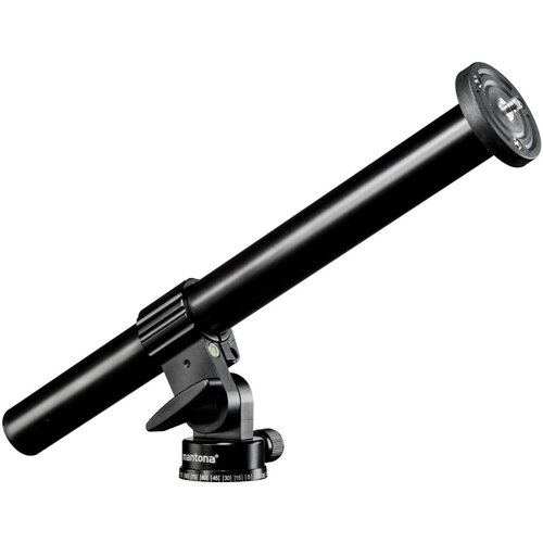  Horizontalni produžetak za tripod/stativ Mantona 31cm (19888) Slike