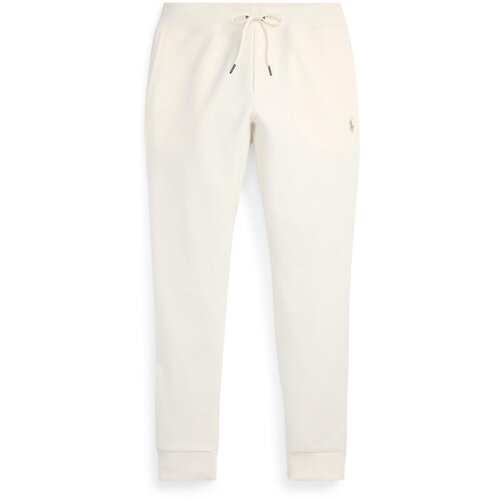 Polo Ralph Lauren Spodnji deli trenirke BAS DE JOGGING AJUSTE EN DOUBLE KNIT TECH Bež Slike