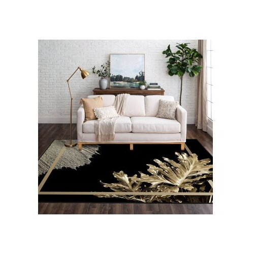 Conceptum Hypnose Hmnt886 multicolor carpet (60 x 100) Slike