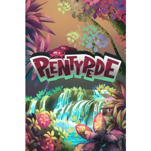 Steam Plentypede (PC) Key GLOBAL Cene