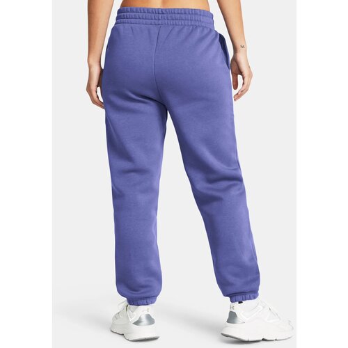 Under Armour Women's sweatpants Essential Fleece Joggers Cene