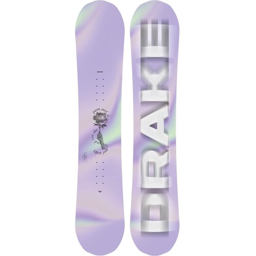 Northwave snowboard daska CHARM - 138cm Slike