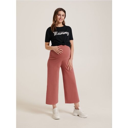 Sinsay - Culotte hlače MAMA Slike
