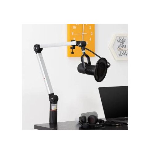 Thronmax Mikrofon fleksibilna ruka S5 grey Cene