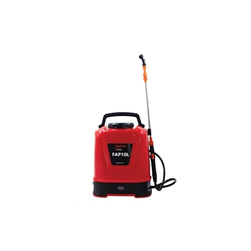 Farm akumulatorska prskalica 10l Li-ion 12V FAP10L Slike