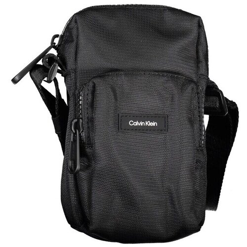 Calvin Klein Jeans Ročne torbice k50k510570 Črna Slike