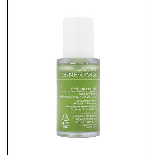 Celimax The Real Noni Energy Ampoule 30 ml Slike
