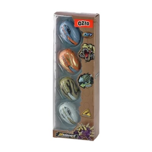 Ozzo FB, set figura, jaje dinosaurusa Slike