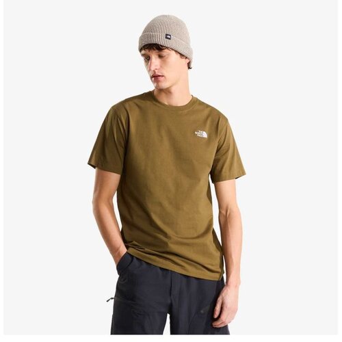 The North Face M evolution simple dome regular short sl Slike