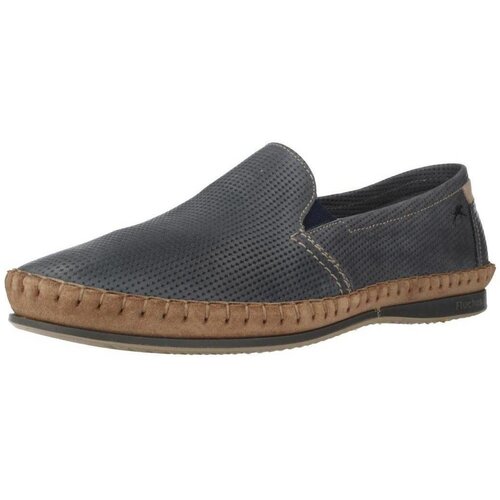 Fluchos Mokasini 8674 Siva Slike