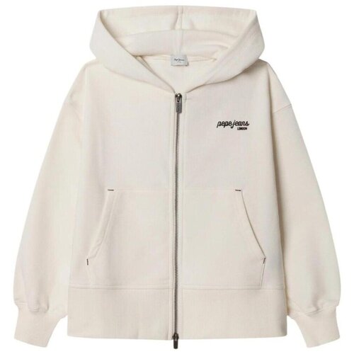 PepeJeans Puloverji PG5800027 808 Bela Cene