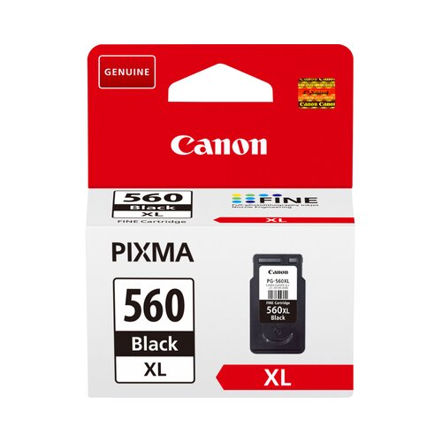 Canon PG-560XL (3712C001AA) Slike