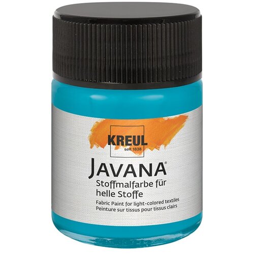  Barve za svetli tekstil JAVANA 50 ml | različne barve Cene