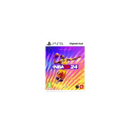 NBA 2k24 PS5 (Digitalni kod) Cijene