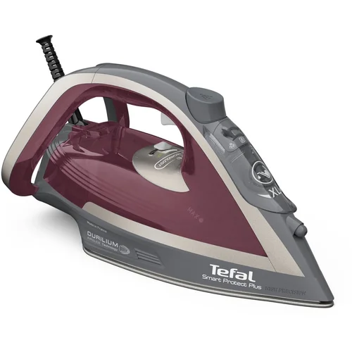 Tefal Glačalo na paru Smart Protect Plus FV6870E0 –