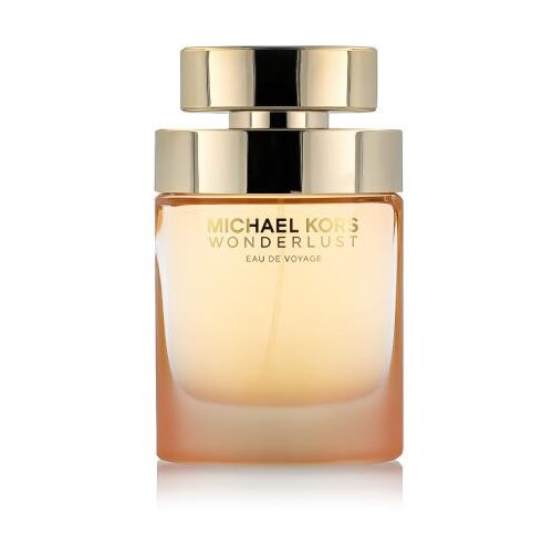 Michael Kors Wonderlust Eau de Voyage 100 ml parfemska voda za žene Slike