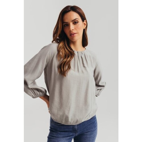 Legendww ženska   lezerna bluza u svetloj nijansi 4455-9742-83 Cene