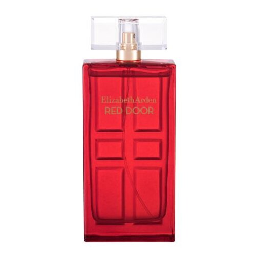 Elizabeth Arden Red Door 100 ml toaletna voda tester za žene Slike