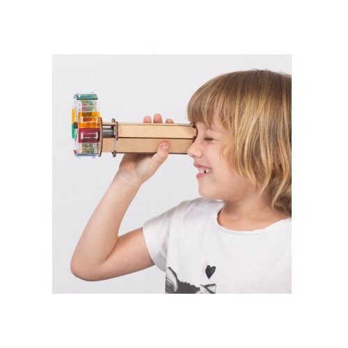 Smartivity kreativni set kaleidoskop Slike