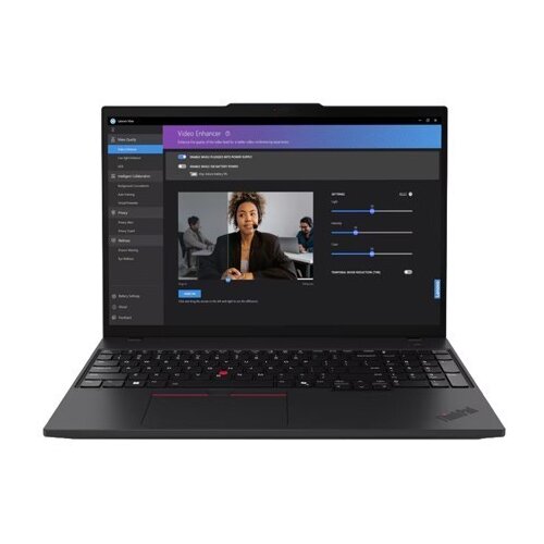 Lenovo ThinkPad T16 G3 Win11 Pro 16