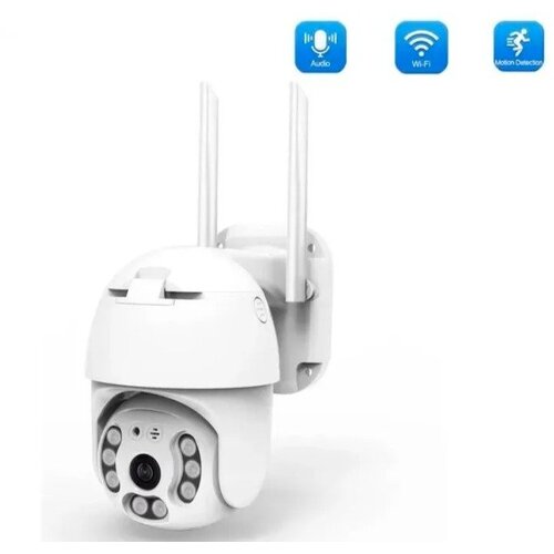  abq A6 ptz wifi ip kamera 10MP sa digitalnim zoomom i icsee aplikacijom Cene