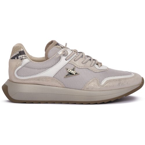 Cetti SATURNO MESH IVORY Bež Slike