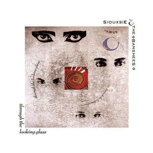  Siouxsie And The Banshees - Through The Looking Glass (Vinyl) Cene