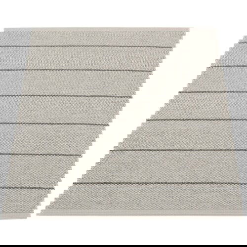 Pappelina Sivi unutarnji i vanjski tepih 70x90 cm Carl Warm Grey &amp;ndash; Slike