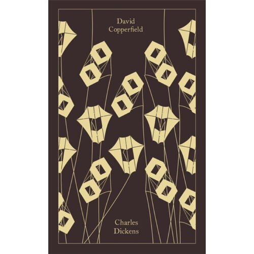 The Book Service Limited Charles Dickens - David Copperfield Cene