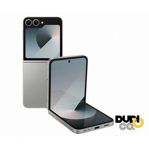 Samsung GALAXY Z FILIP6 8GB/256GB SREBRNI Mobilni telefon Cene