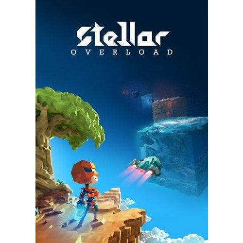  Stellar Overload (Incl. Early Access) Steam Key GLOBAL Cene