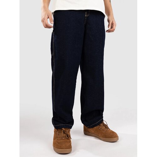Dickies Madison Baggy Fit Kavbojke rinsed Slike