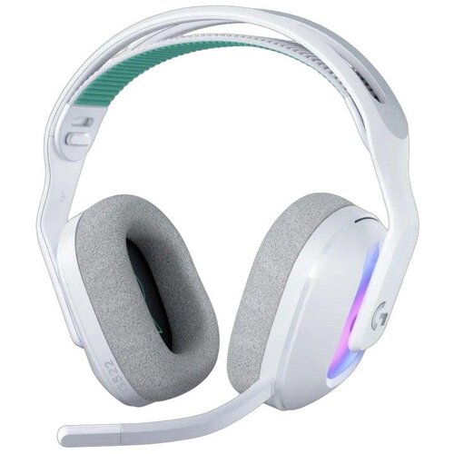 Logitech G522 Lightspeed (bela) računalni&scaron;ke slu&scaron;alke, (21951963) Cene