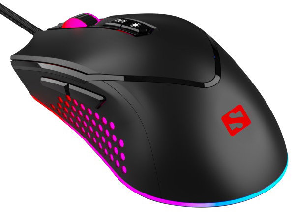 Sandberg Azazinator Mouse 6400 Cijene