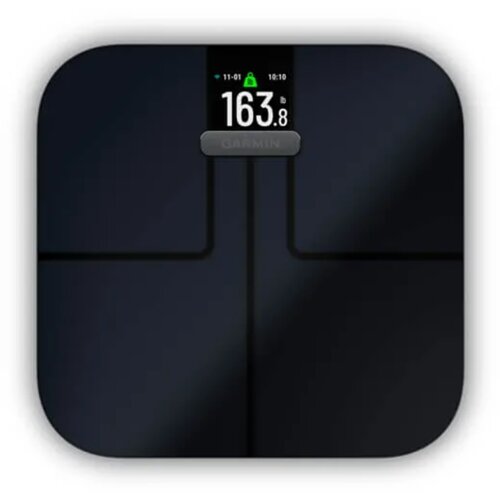 Garmin Index S2 Smart vaga crna Cijene