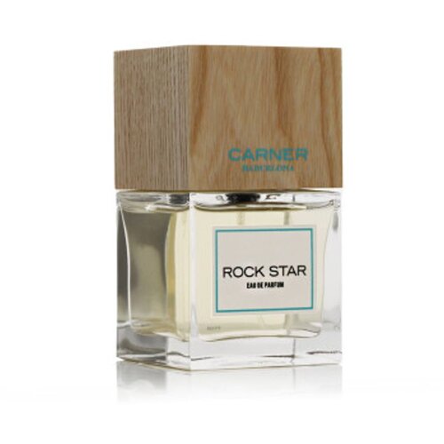 Carner Barcelona Rock Star Eau De Parfum 100 ml (unisex) Cijene