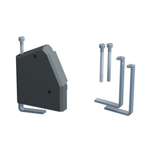Boschmann DESK 1 Montažni set za sto ( 930.120 ) Slike