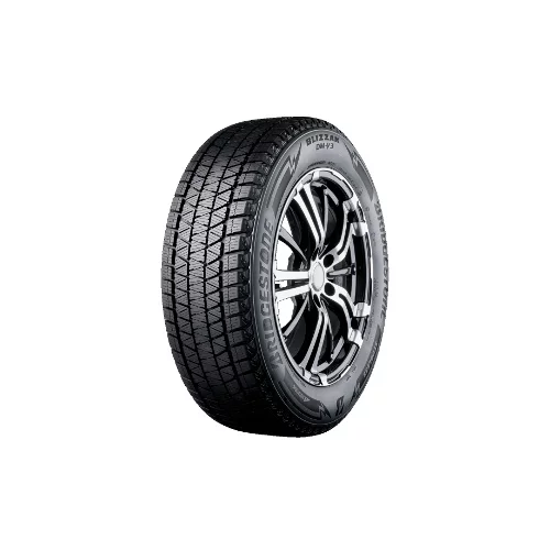 Bridgestone Blizzak DM V3 ( P275/65 R18 114R EVc, Nordic compound ) zimska pnevmatika