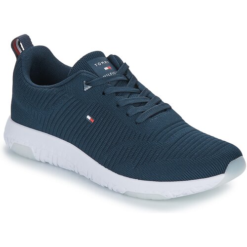 Tommy Hilfiger CORPORATE KNIT RIB RUNNER Slike