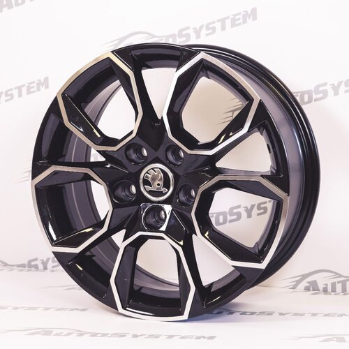  FELGA ALUMINIJUMSKA &Scaron;KODA 16X6.5 P5278 Cijene