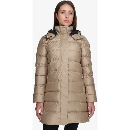 Mont ženska jakna w safir long jkt MNA223F509-92 Slike