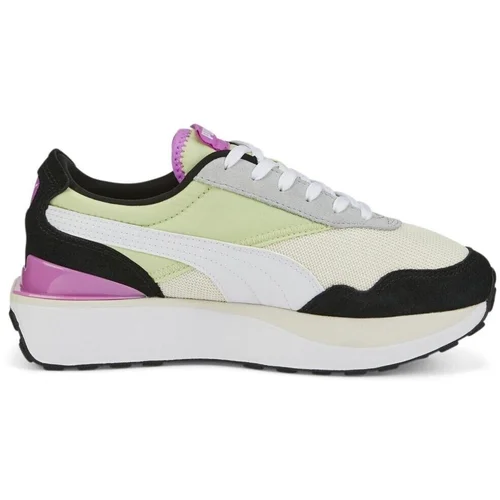 Puma Modne superge 375072 42 Bež