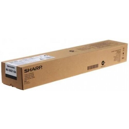 Sharp "Toner MX-51GTBA Schwarz bis zu 40.000 Seiten" Cijene
