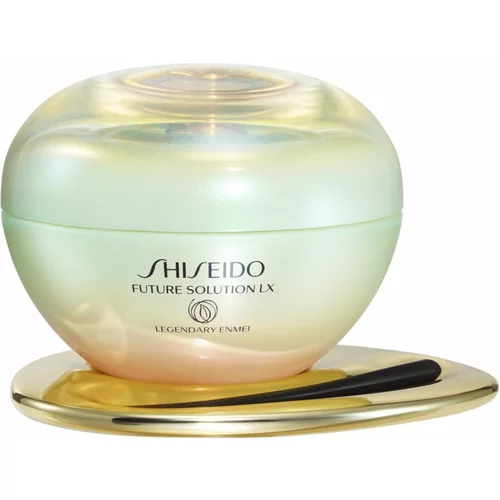 Shiseido Future Solution LX Legendary Enmei Ultimate Renewing Cream luksuzna krema protiv bora za dan i noć 50 ml